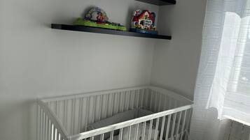 Área infantil