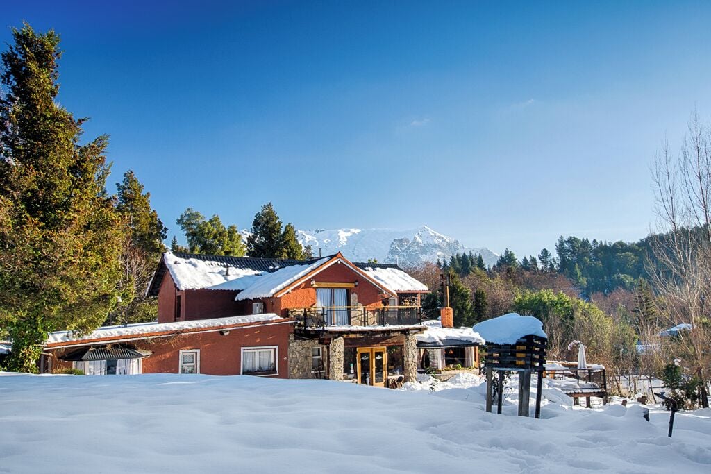 Foto - Equs Posada de Campo