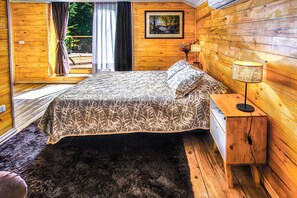 Chambre Tradition Double ou avec lits jumeaux | Coffres-forts dans les chambres, décoration personnalisée