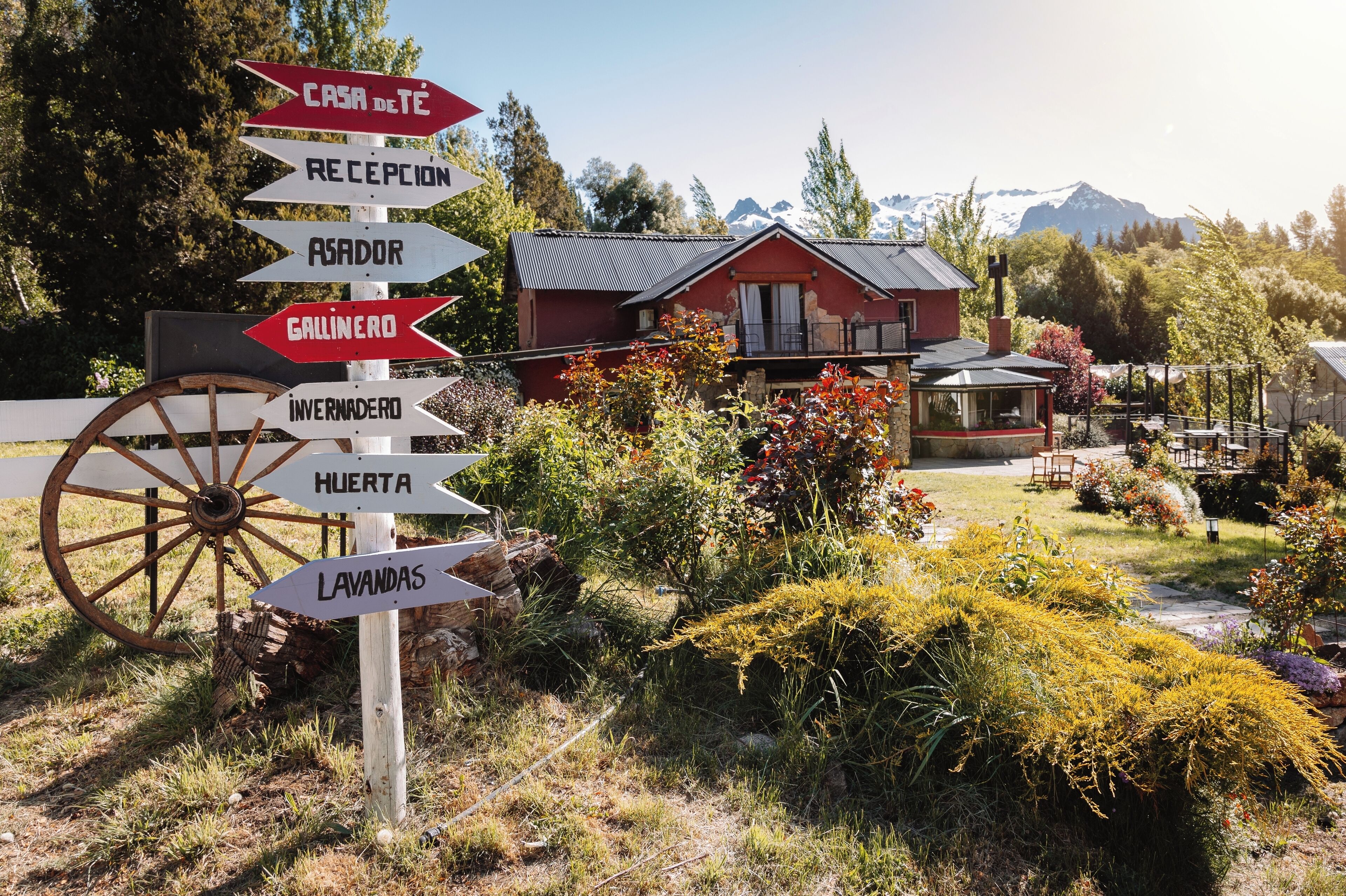 Foto - Equs Posada de Campo