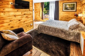 Traditional Double or Twin Room