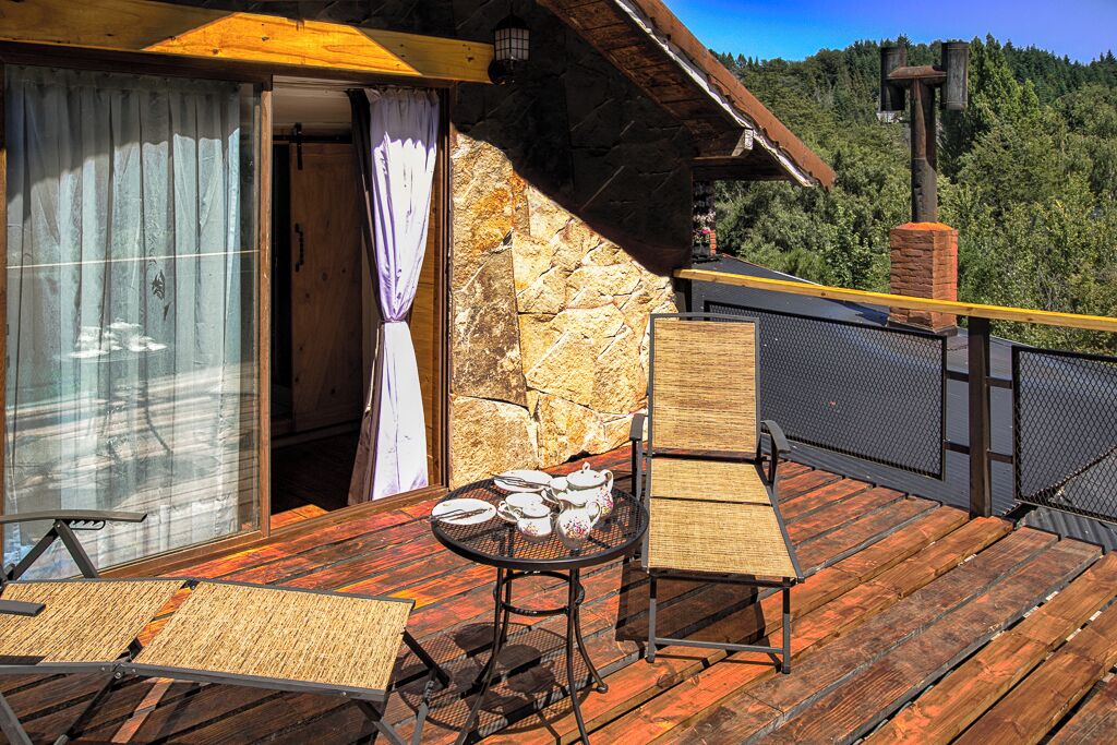 Foto - Equs Posada de Campo