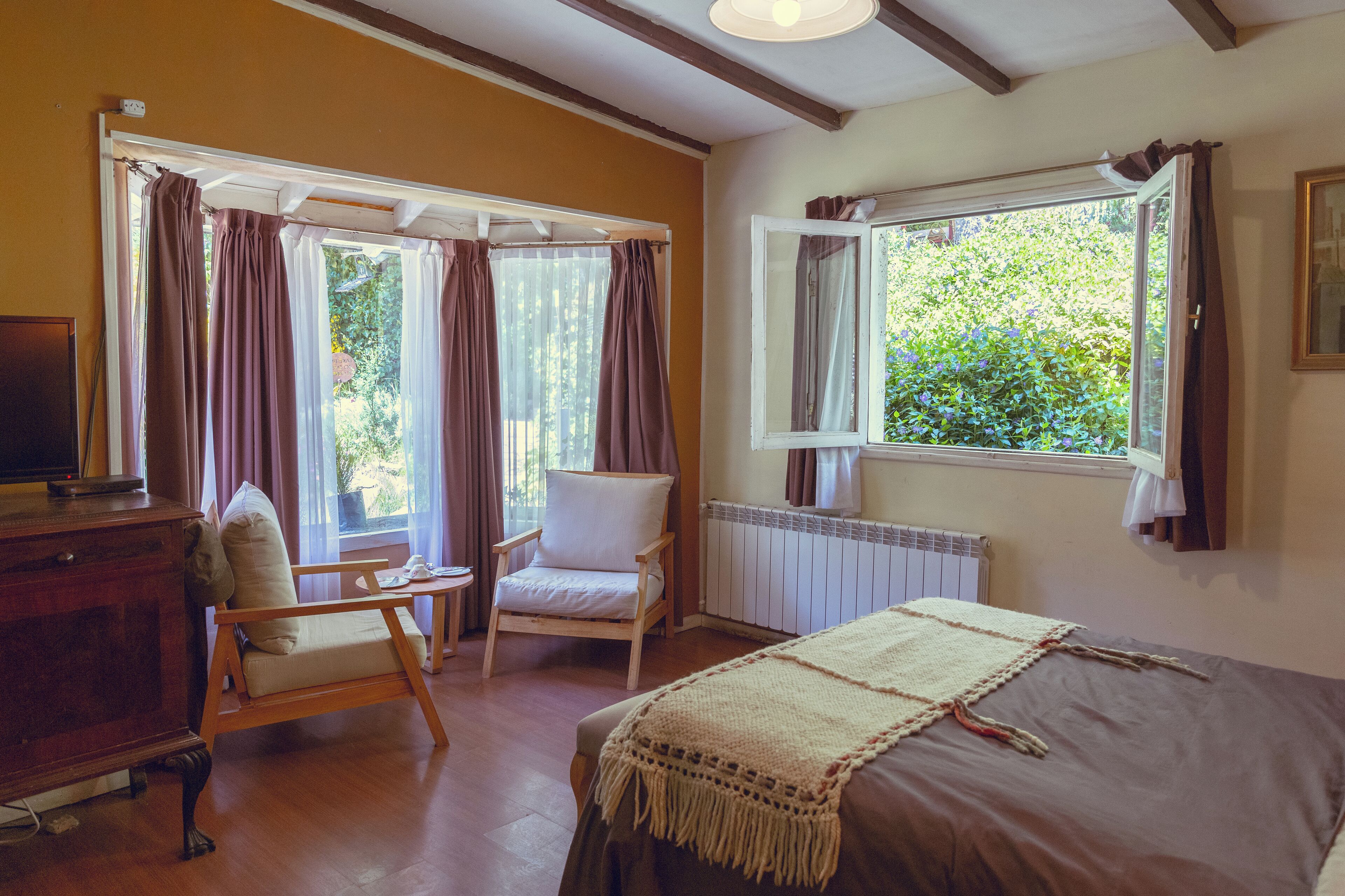 Foto - Equs Posada de Campo