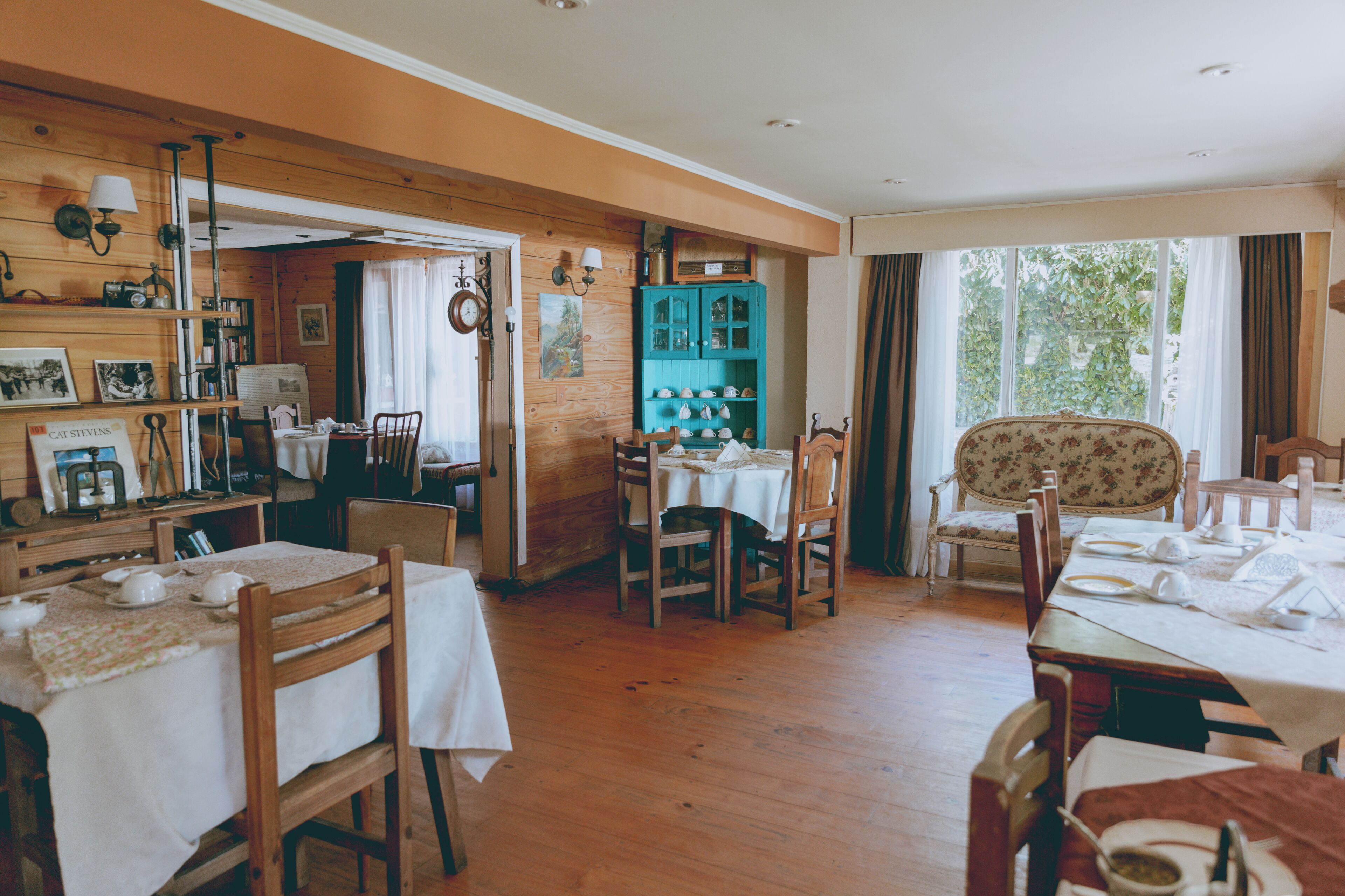 Foto - Equs Posada de Campo