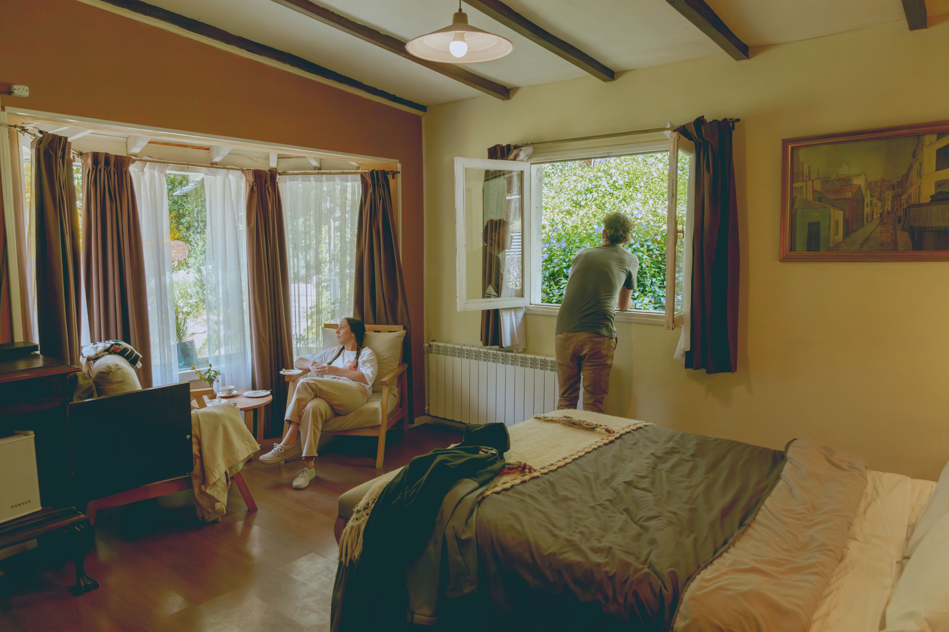 Foto - Equs Posada de Campo