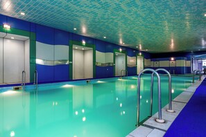 Pool - NINE PALMS RESORT (Jaipur)