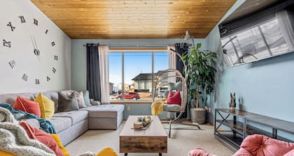 Casa Luz / Hot Tub / BBQ