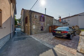 Maison Standard, plusieurs chambres (Istrian Hideaway Anton) | Extérieur