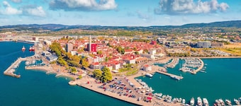 Istrian Hideaway Anton