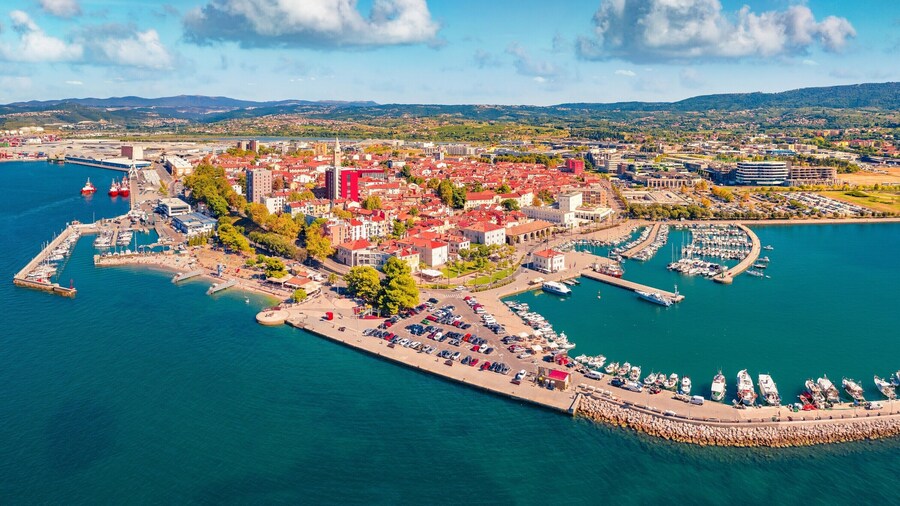 Istrian Hideaway Anton