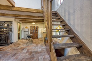 Interior - Istrian Hideaway Anton (Koper)