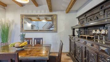 Casa estándar, 1 habitación (Istrian Hideaway Anton) | Restaurantes