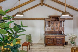 Standaard huis, meerdere slaapkamers (Istrian Hideaway Anton) | Interieur