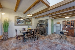 Dining - Istrian Hideaway Anton (Koper)