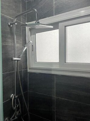 Savon, papier toilette
