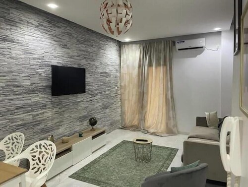 Appartement Haut Standing à Dakar-résidence Mixta