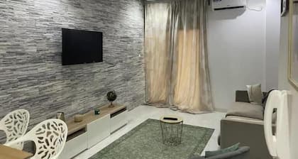 Appartement Haut Standing à Dakar-résidence Mixta