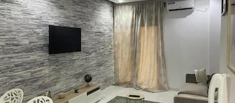 Appartement Haut Standing à Dakar-résidence Mixta