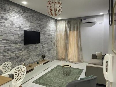 Appartement Haut Standing à Dakar-résidence Mixta