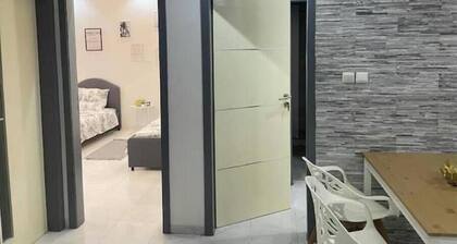 Appartement Haut Standing à Dakar-résidence Mixta