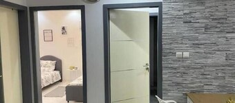 Appartement Haut Standing à Dakar-résidence Mixta