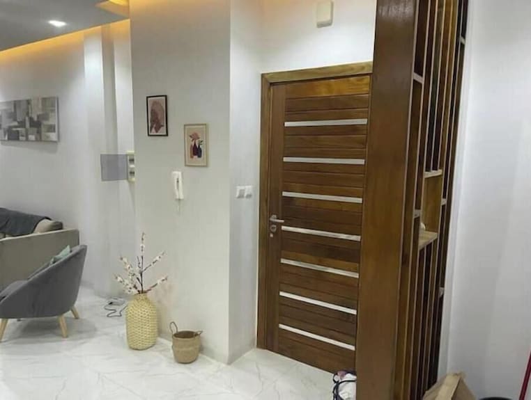Appartement Haut Standing à Dakar-résidence Mixta - Dakar