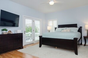 6 Schlafzimmer, Bügeleisen/Bügelbrett, WLAN, Bettwäsche