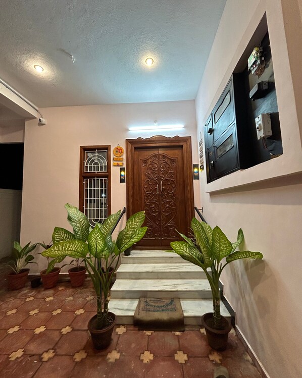 Intérieur
