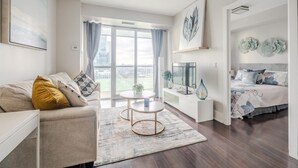 TV - GLOBALSTAY. High Floor 1 Br in the Heart of DT (Toronto/Canada)