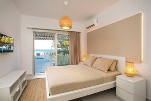 4 camere, ferro/asse da stiro, Wi-Fi gratuito, lenzuola