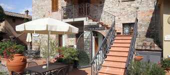 Antica Fonte Residenza di Siena