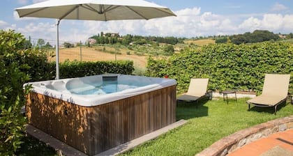Antica Fonte Residenza di Siena