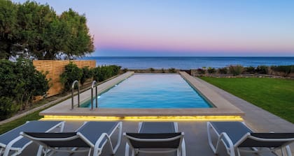 Sea Homes Villas-Villa Sylvia