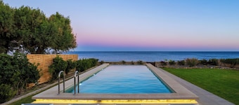 Sea Homes Villas-Villa Sylvia