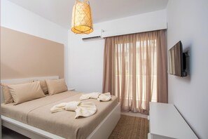 4 Schlafzimmer, Bügeleisen/Bügelbrett, kostenloses WLAN, Bettwäsche