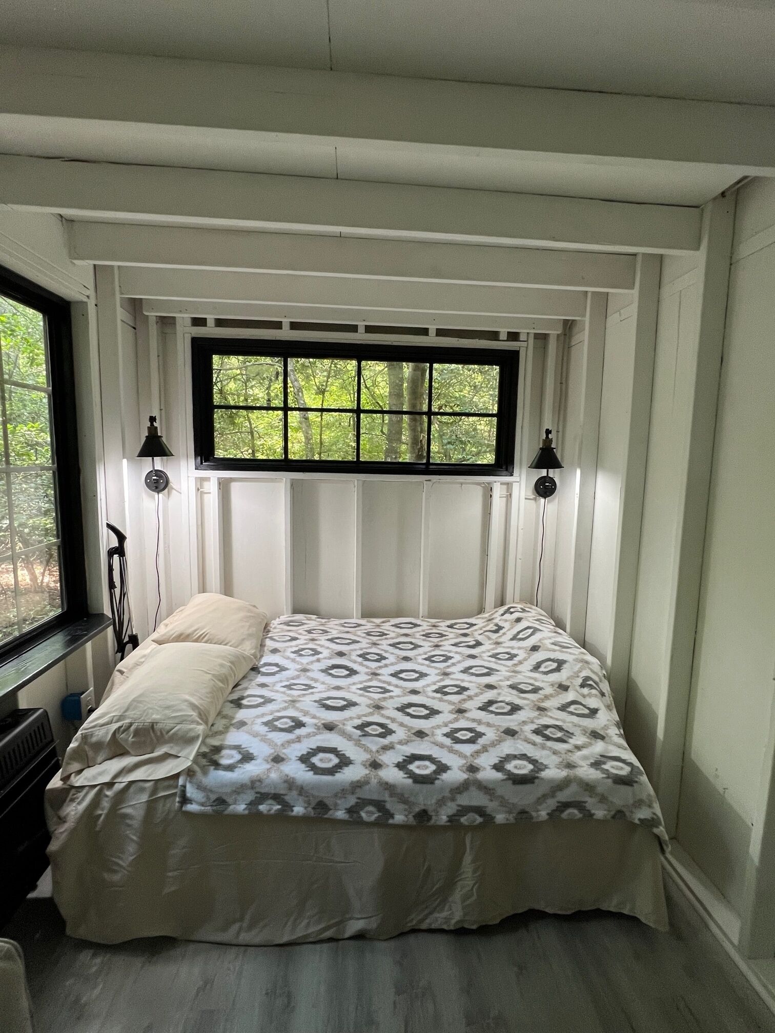 1 bedroom, in-room safe, free WiFi, bed sheets