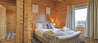 Stag Lodge - UK46921