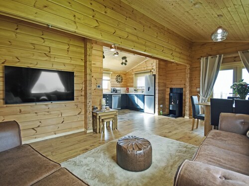 Stag Lodge - UK46921
