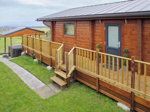 Exterior - Stag Lodge - UK46921 (Falkirk)
