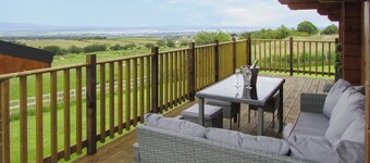 Stag Lodge - UK46921