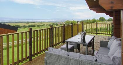 Stag Lodge - UK46921