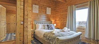 Stag Lodge - UK46921