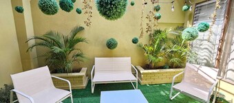 Hostel La Cali Inn