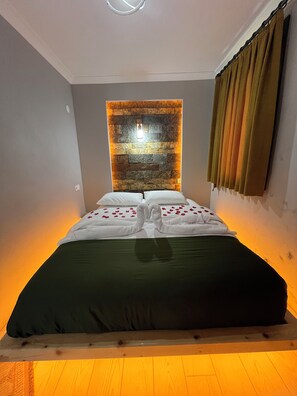 Basic Suite, Mountain View - Irden Suit Otel (Ardesen)