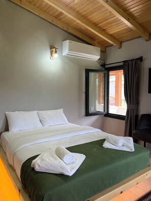 基础客房, 山景 | 免费 WiFi