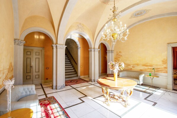Villa | 6 bedrooms