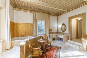 Villa | 6 bedrooms - Eighteenth-century Tuscan Villa Tricolle (Fucecchio)