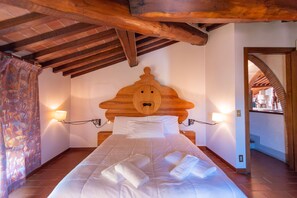 Villa | 6 bedrooms - Eighteenth-century Tuscan Villa Tricolle (Fucecchio)