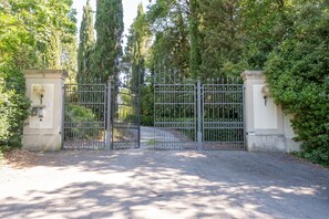 Villa | 6 bedrooms - Eighteenth-century Tuscan Villa Tricolle (Fucecchio)