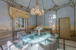 別墅 | 6 間臥室